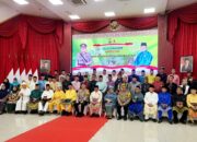 Iqbal Beri Isyarat Tinggalkan Polda Riau