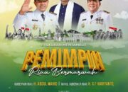 Tanggal 2 Maret 2025 Gubernur Riau Mengajak Buka puasa bersama Di Masjid Raya Annur Pekanbaru Bersama UAS
