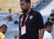 Raja Faisal Mantan Pelatih Optimis PSPS Pekanbaru Promosi ke Liga 1