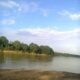 Sungai Indragiri Meluap