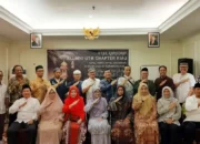 Alumni UTM Chapter Riau Gelar Iftar Ramadhan