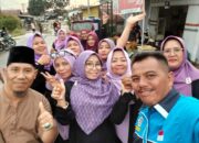 Peduli Musibah SAS Bundo Kandung Bagikan Ta’jil