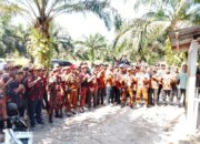 MPC PP INHU Gelar RPP KOTI Mahatidana