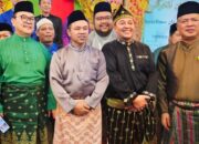Mandah, Daerah Susah Lahirkan  Dua Gubernur, Satu Menteri