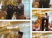 Pantun Wahid : Tulang Kering  Orang Mandah Sudah Terasah                                   Orang Mandah tidak takut dipangkah_   Tulang kering mereka sudah terasah_   Inilah generasi emas paling cerah_    Sagu tok nenek diolah beragam juadah_ 