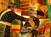 Datuk Seri Rezky Bagus Oka Resmi Sebagai Ketua MKA LAMR Kota Pekanbaru