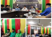 LAMR Dukung Gerakan Riau Daerah Istimewa