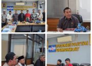 Sumardany Dukung Penyandang Disabilitas Berdaya Secara Ekonomi
