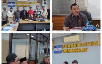 Sumardany Dukung Penyandang Disabilitas Berdaya Secara Ekonomi