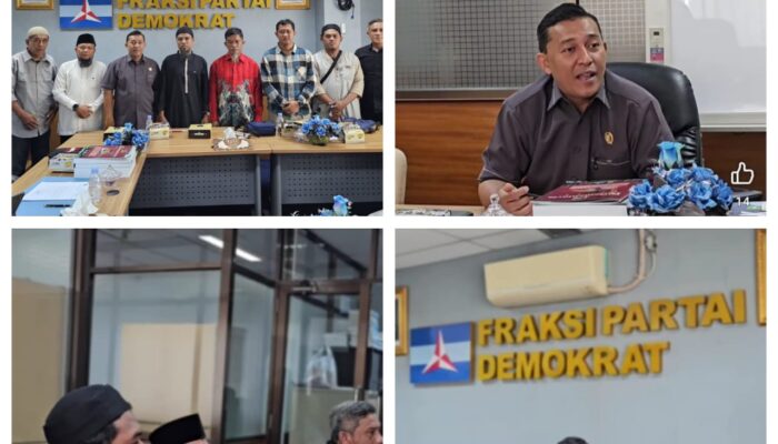 Sumardany Dukung Penyandang Disabilitas Berdaya Secara Ekonomi