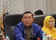 Anggota DPRD Provinsi Riau komisi I Partai Demokrat Audiensi Dengan Kejaksaan Tinggi Provinsi Riau