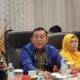 Anggota DPRD Provinsi Riau komisi I Partai Demokrat Audiensi Dengan Kejaksaan Tinggi Provinsi Riau
