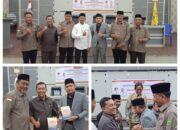 Moderasi Beragama Adalah Kunci Hidup Rukun Dalam Bermasyarakat